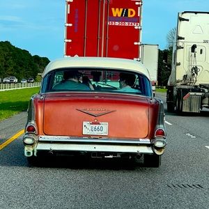 Meet your Posher, Arthur